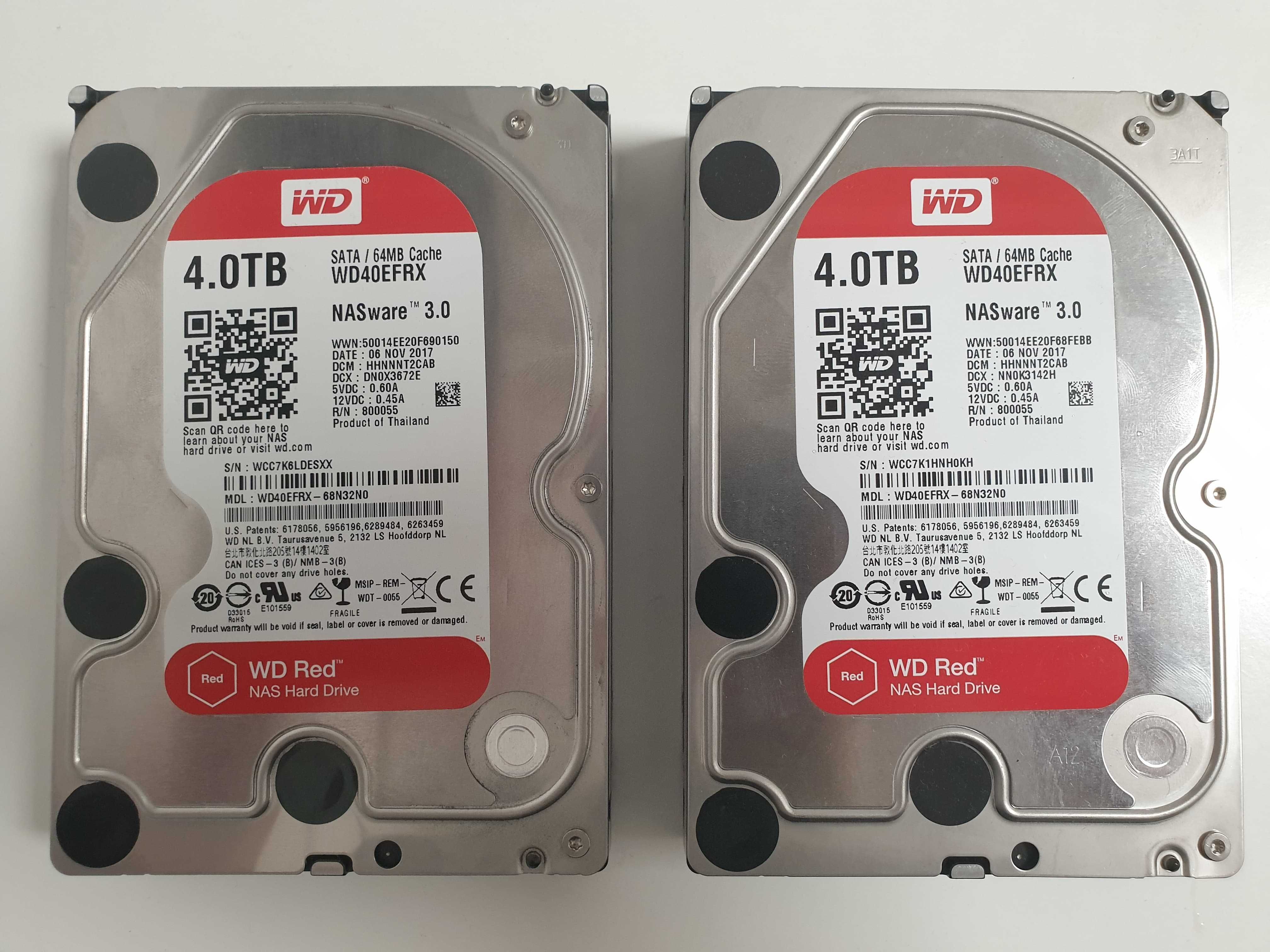 Hard Disk Wd Red Nas Hard Drive Tb Hdd Constanta Olx Ro