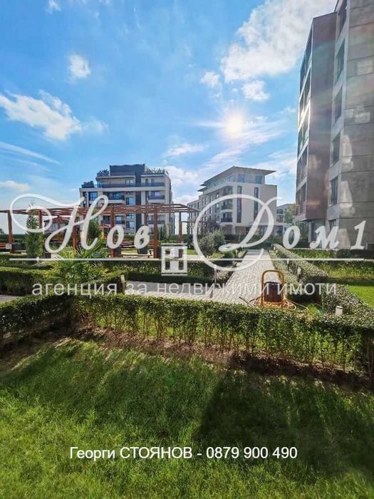 Отлично предложение / Евксиноград / Четиристаен апартамент