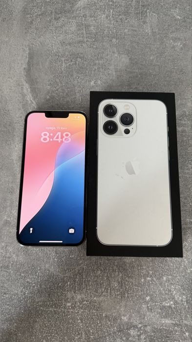 Iphone 13 pro 128gb