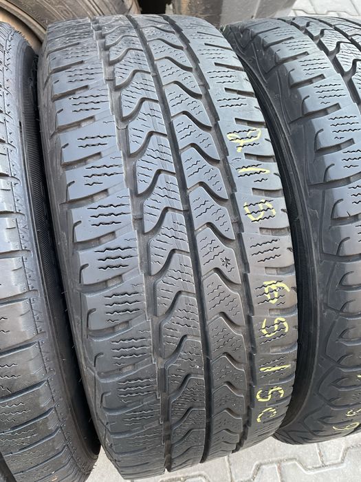 Cauciucuri 215/65R15C Goodyear Montat Gratuit, anvelope 215/65/15C