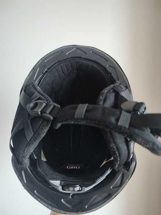 Vand casca ski unisex