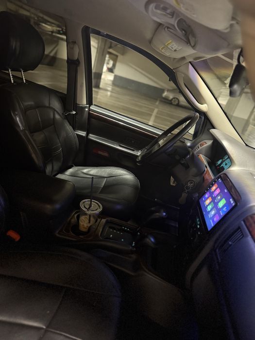 Vand Jeep Grand Cherokee 2.7 Limited Overlanding