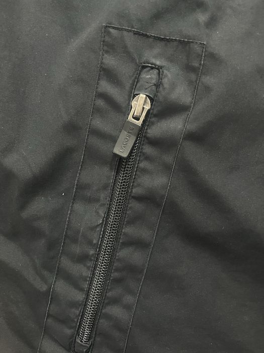 Lacoste мъжко яке размер L