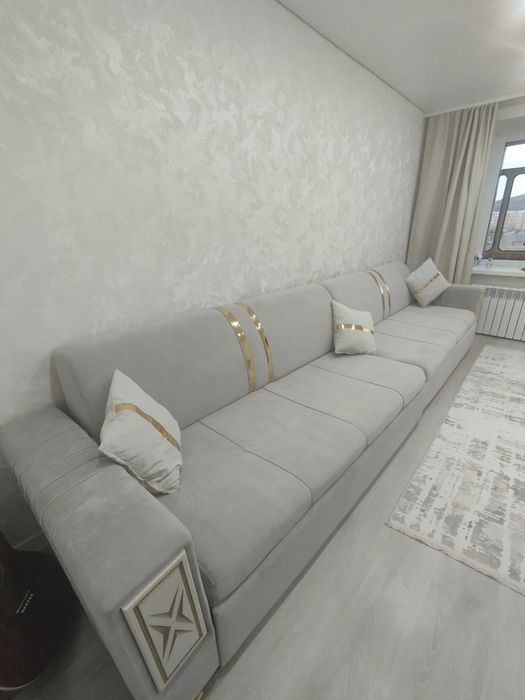 Срочно продам диван