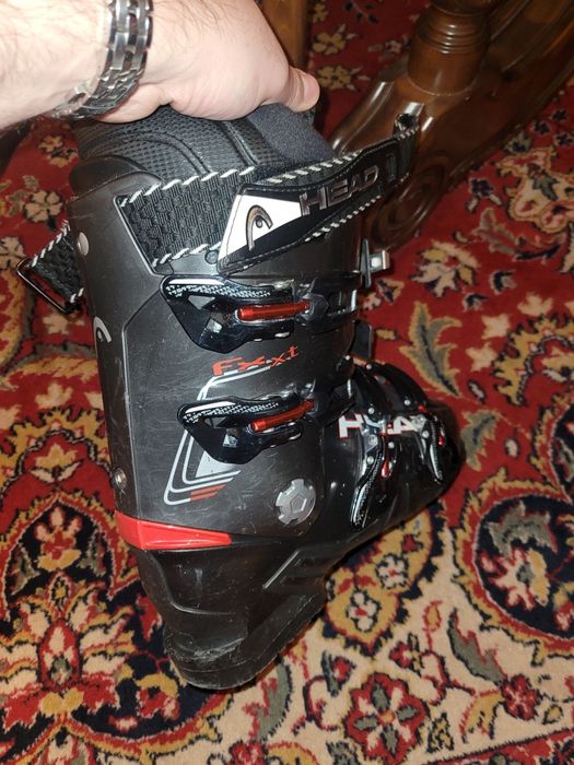 Clăpari schi alpin head fx/xt