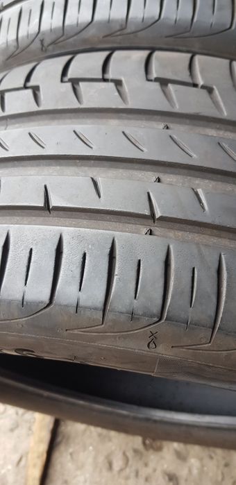 Летни гуми-2020г.-18цола-225/50-1бр.-120лв."CONTINENTAL "