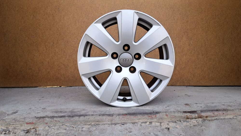 Джанти 16" 5х112 Ауди
