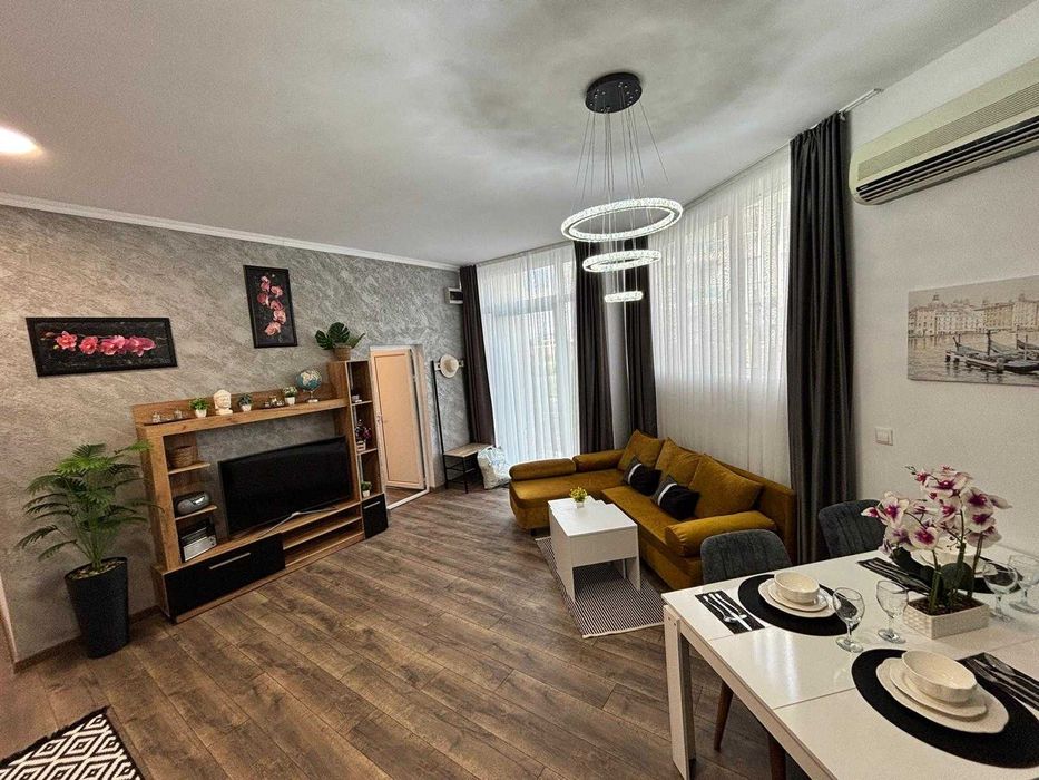 Продава се Тристаен апартамент в с. Равда, Област Бургас - 84 кв.м за 638 €/кв.м - Снимка #8