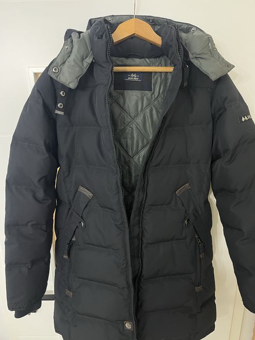 Parka Jean Paul размер M
