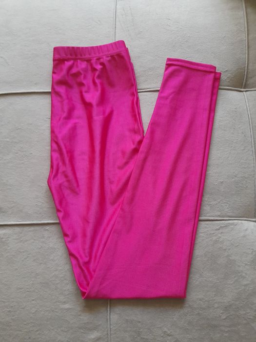 Лосины ретро 90х новые