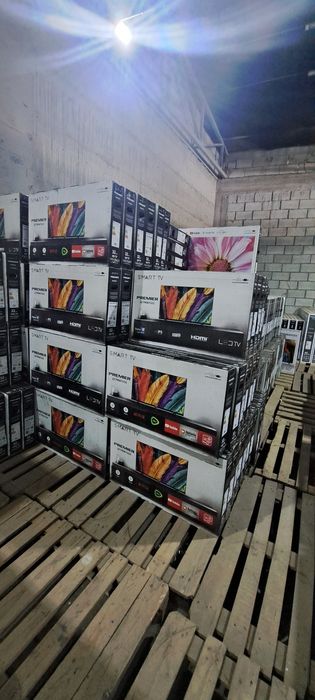 Sonor Телевизор sonor smart Bizda optom sklad narxida arzoni bizda