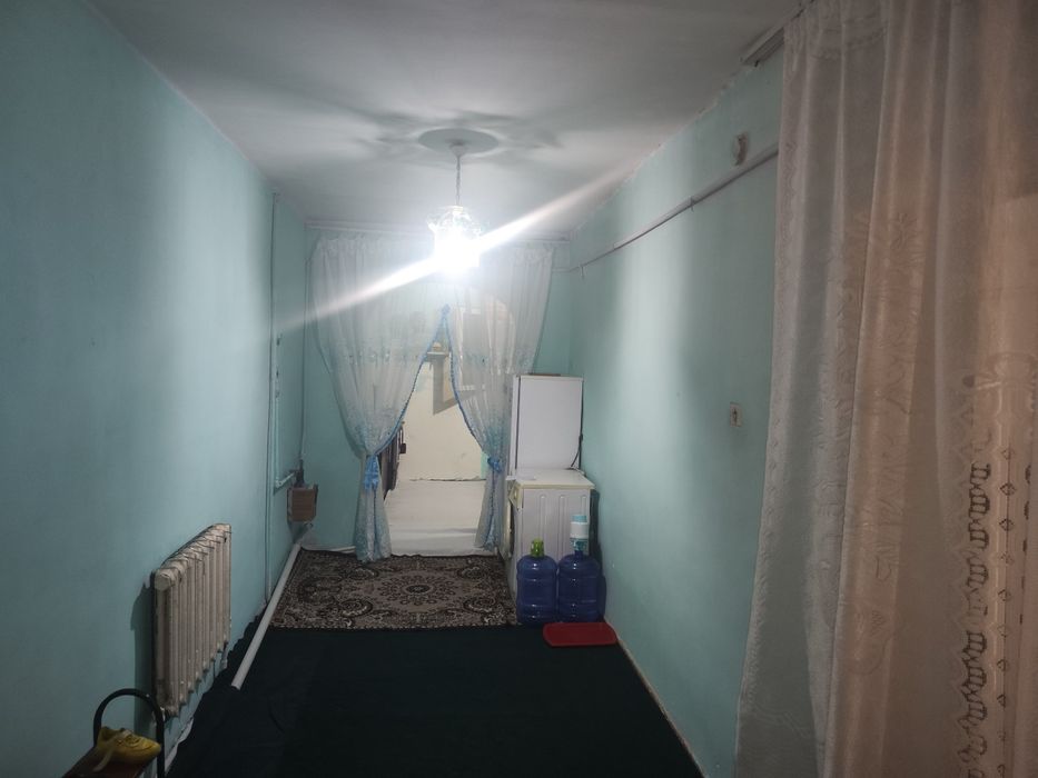 3-хонали уй сотилади Бобур куча8/ 3