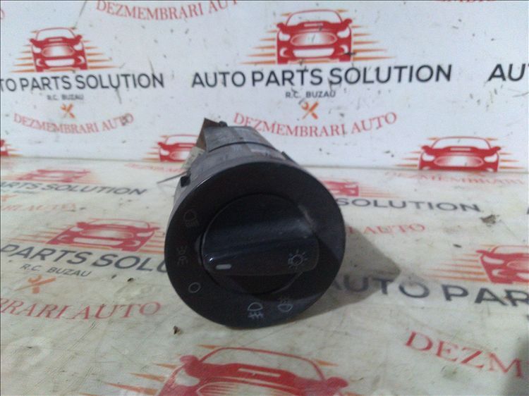 bloc lumini bord 1.9 d volkswagen golf 4 an fabr. 2001