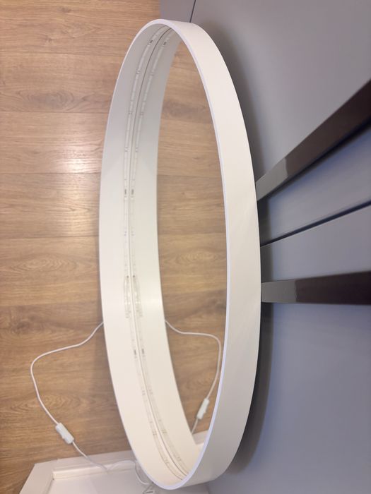 Oglinda rotunda 80cm