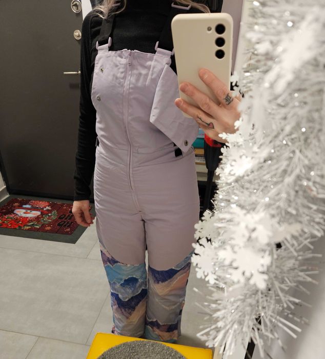 Compleu de iarnă impermeabil Reserved