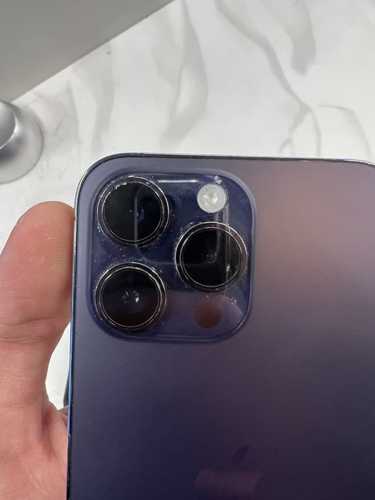 Продам Iphone 14 pro Max