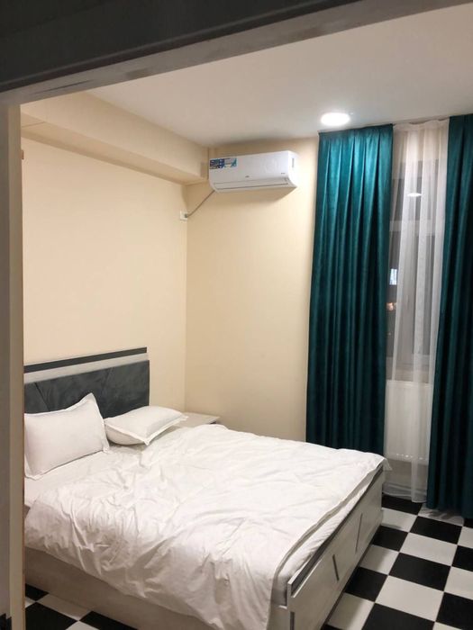 Soat hotel  sergili