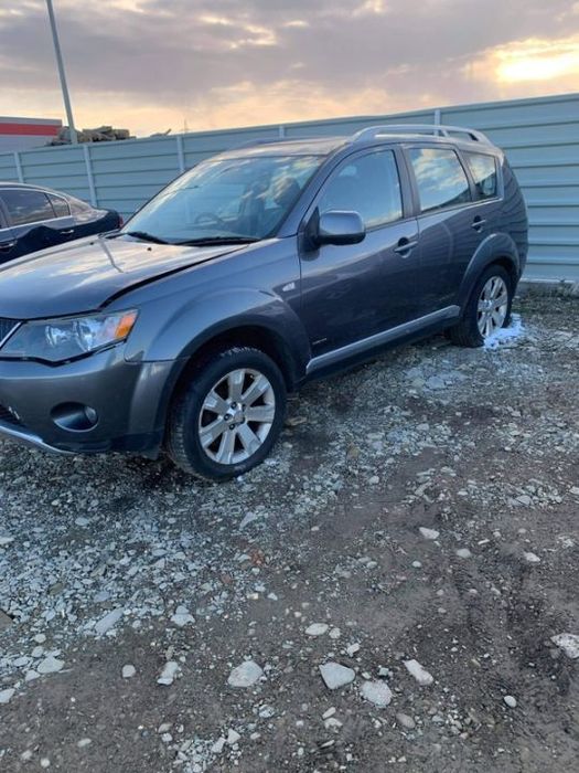 DEZMEMBREZ Piese Auto Mitshubishi Outlander Elegance Di-D SUV 4x4 Motor 2.0 Diesel Cod BSY 140 CP euro 4 5 Cutie de Viteze Automata Manuala  2006-2012 KIT INJECTIE