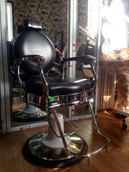 Barber Kreslo Mebel