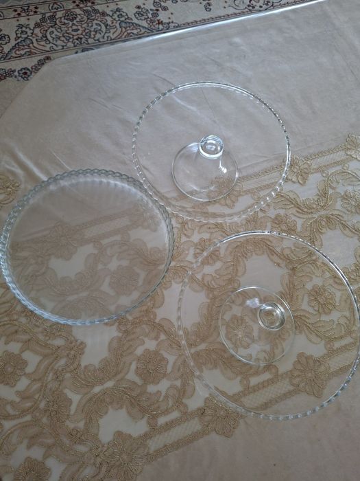 Посуда как новая