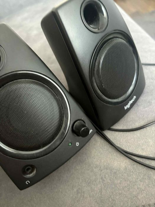 Boxe Logitech Z130