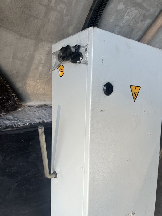 Ящик силовой рубильник ЯРВ 6123