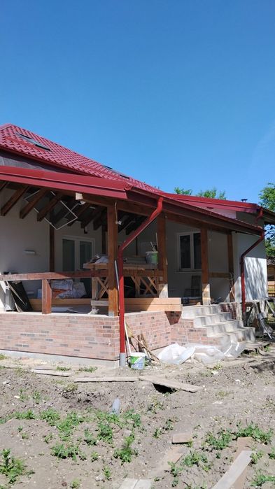 Vand casa in Butesti Teleorman