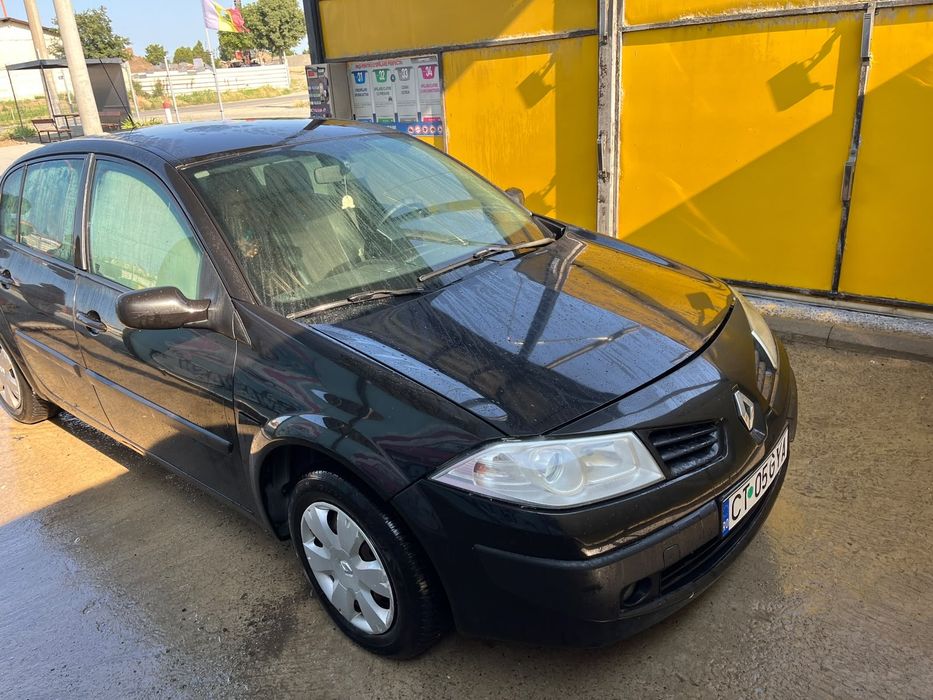 RENAULT 4 2007 — imagine 2