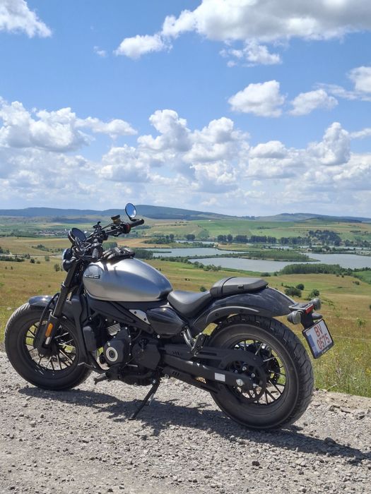 Motociclrtă super