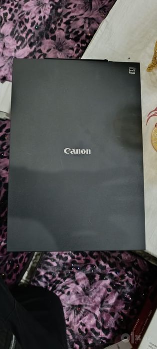 Canon canoscan Life 300 сканер А4