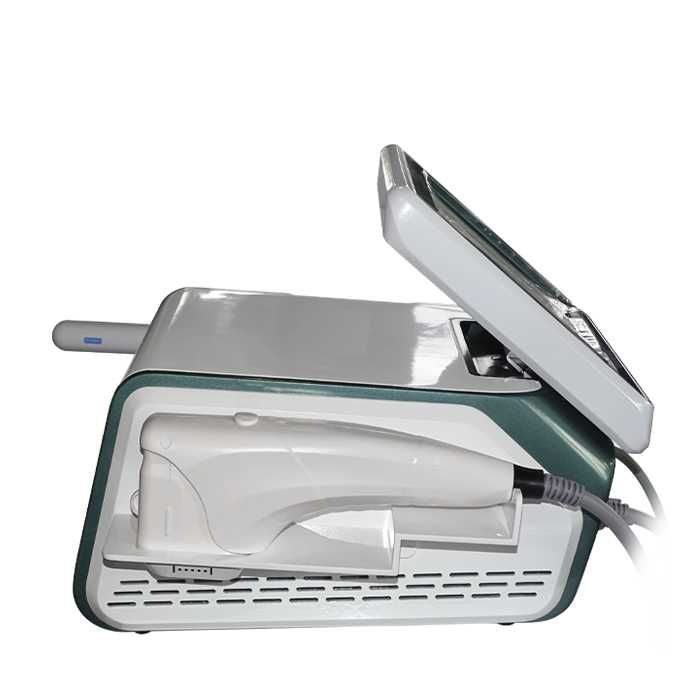 Козметичен уред за лифтинг на лице и вагинално подмладяване с 4D HIFU