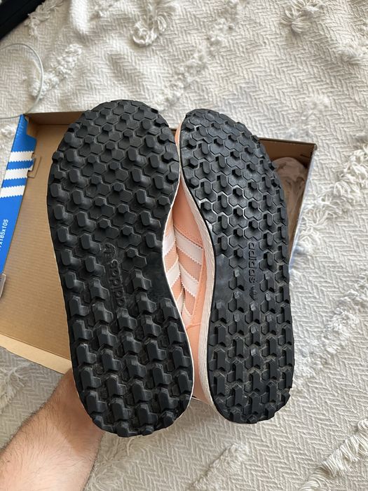 Дамски маратонки Адидас/Adidas Forest Grove J