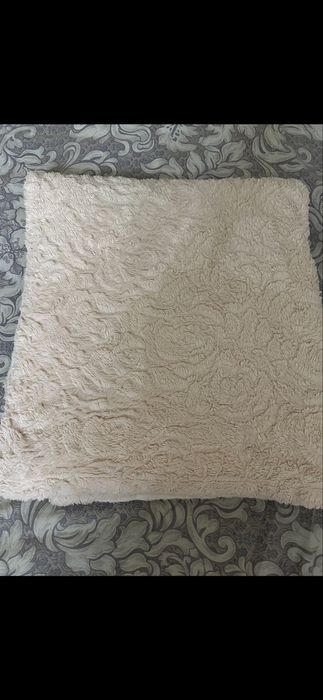 Плед Турция качество