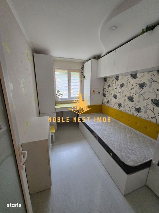Apartament 3 camere | Zona Nord, Pitesti