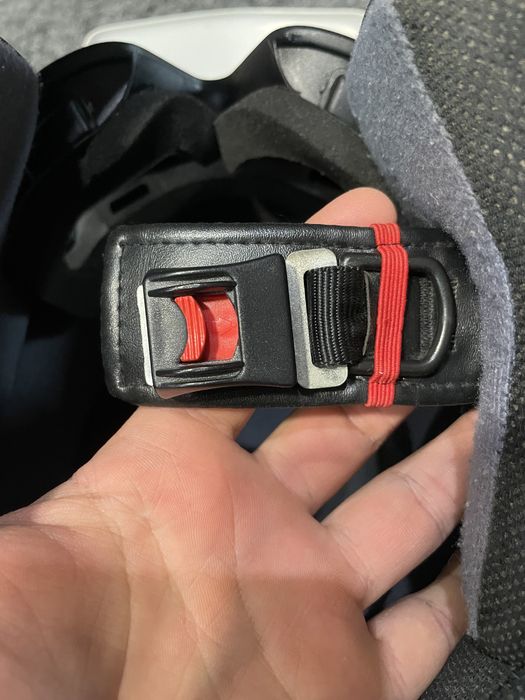 Мото каска на 1 сезон  80лв