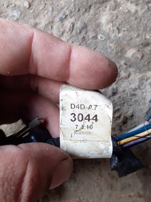 Chiptuning/Power Control Mazda 6 2.2 MZR-CD 163HP