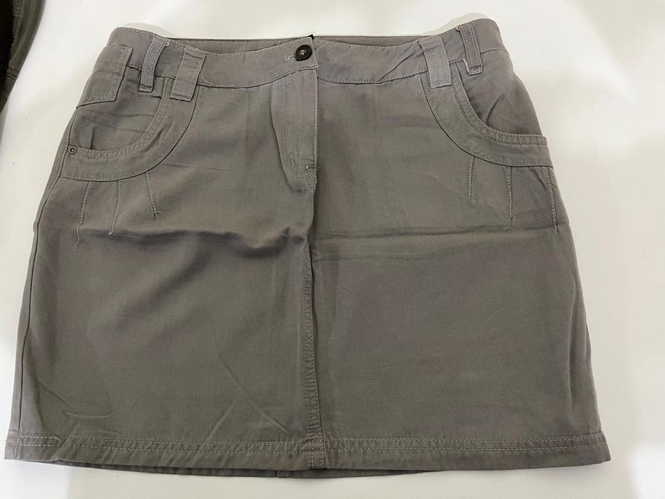 Юбки разные. Размеры разные.