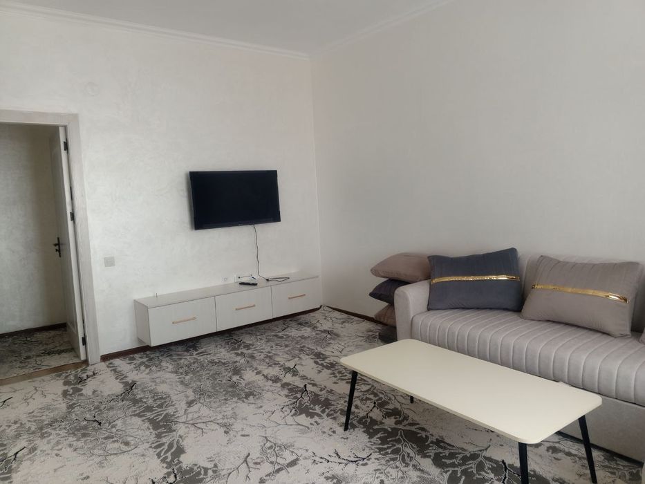 Sergeli Yangi Darxon