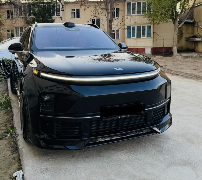 Lixiang L7 Ultra