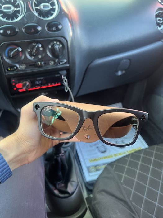 Rayban meta gen 2 hamelon