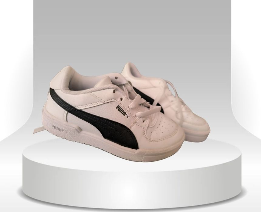 Детски маратонки Nike, Adidas, Puma