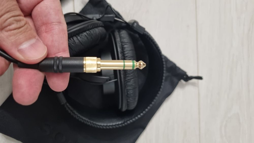 Sony MDR 7506 Студийные мониторы