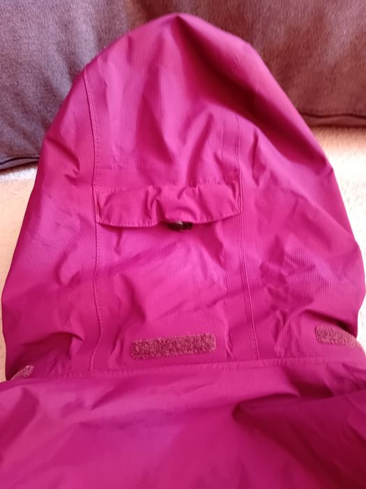 Туристически якета-berghaus