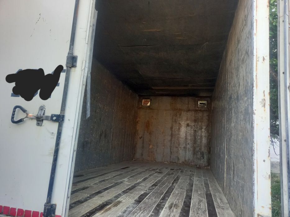 Исузи борти сотилади  срочно келиштрип бервораман