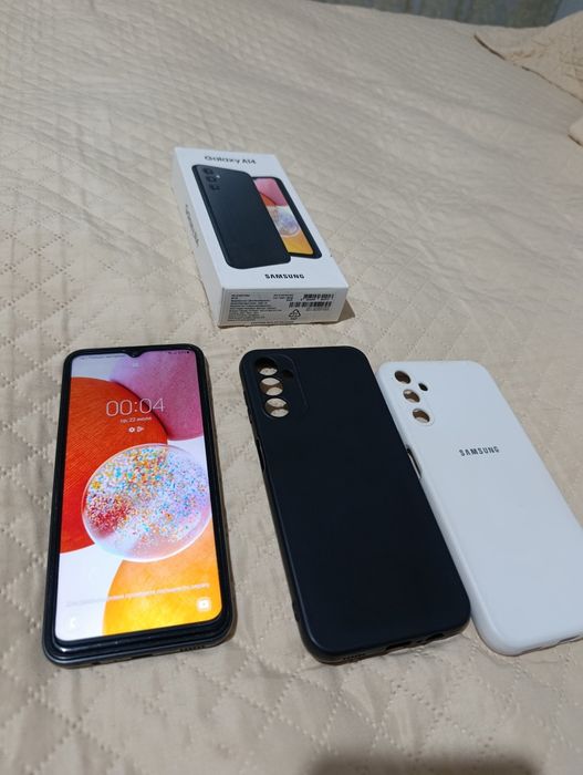 Samsung galaxy a 14 64гб