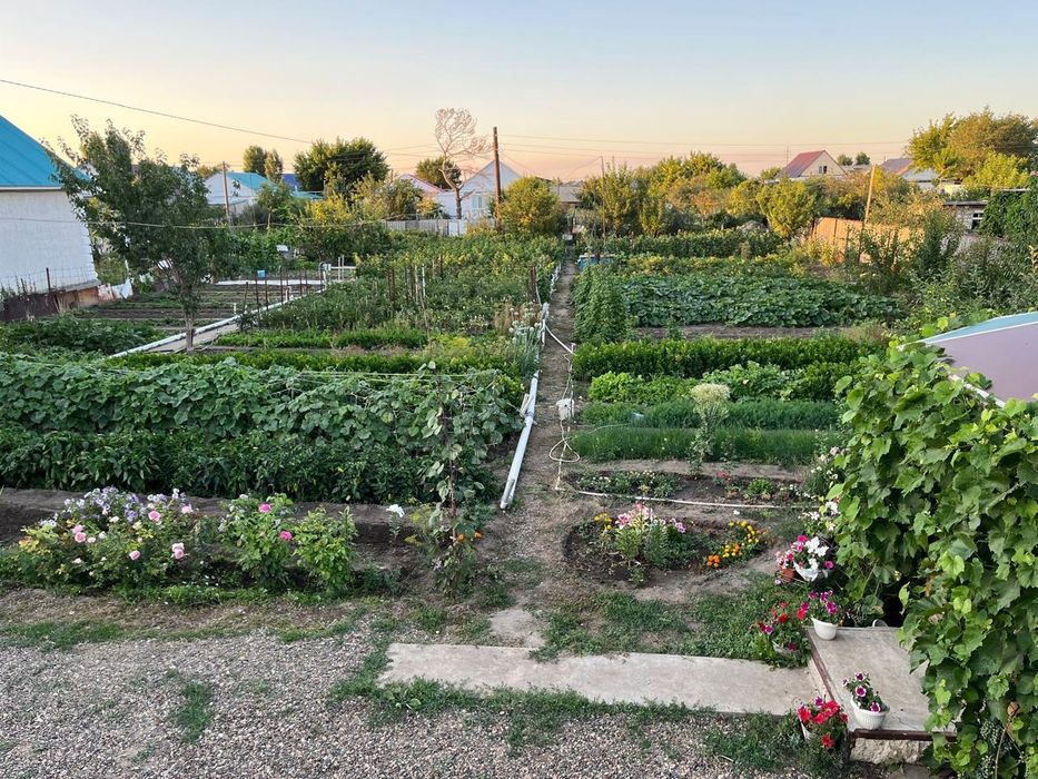 Продам дачный участок