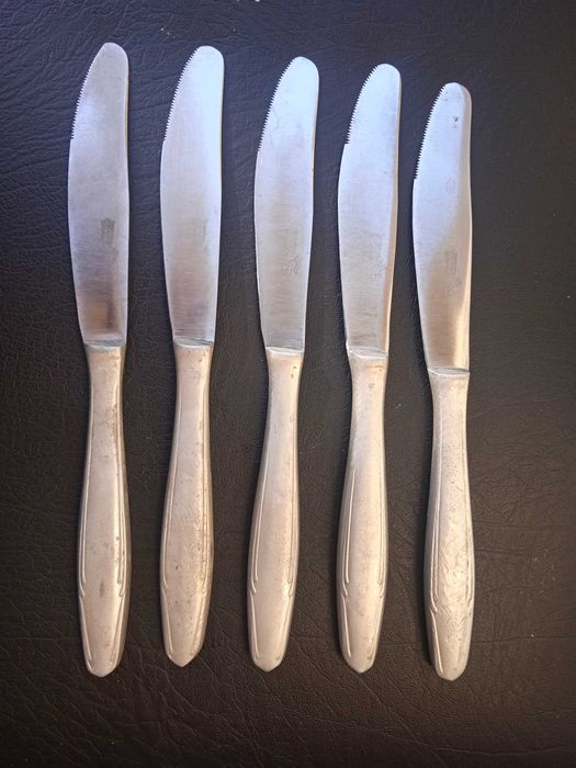 Ножове Неръждаеми -  Петков Денев гр. Габрово