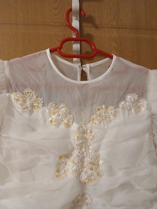 Rochie de mireasa mr.42