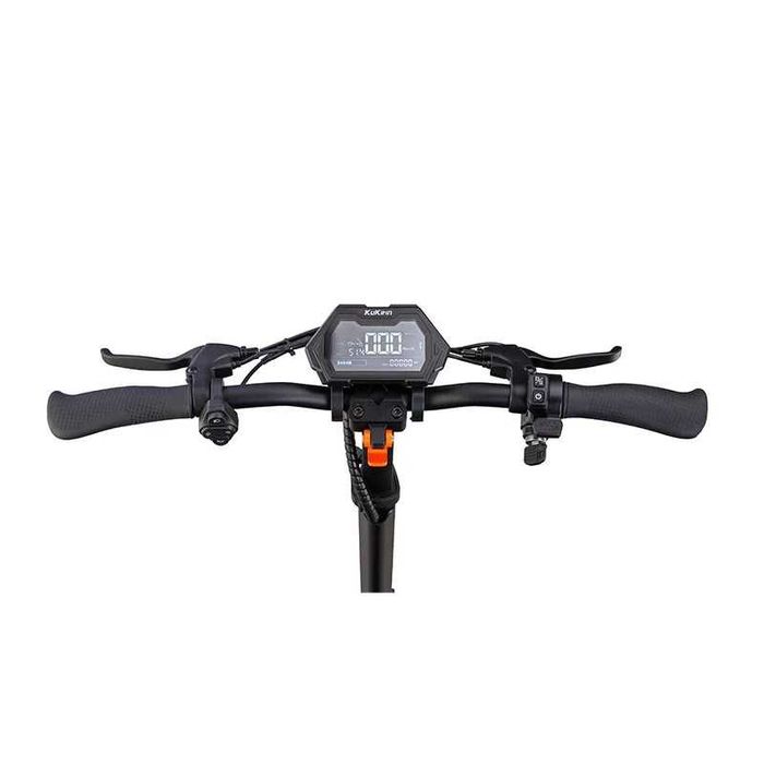 SIGILATA Noua‼️G2 Master Kukirin 2026‼️Dual Motor 2000W 70+ Km/h, Autonomie pana la 60Km, Suspensii Hidraulice
