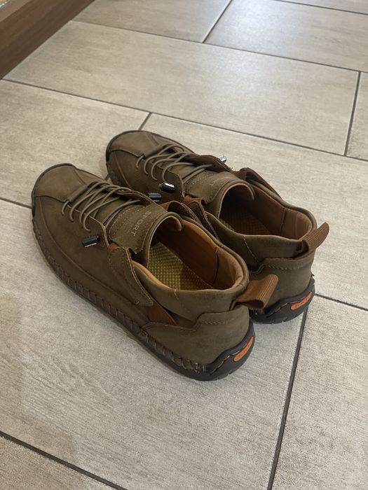 Кросовки мужские